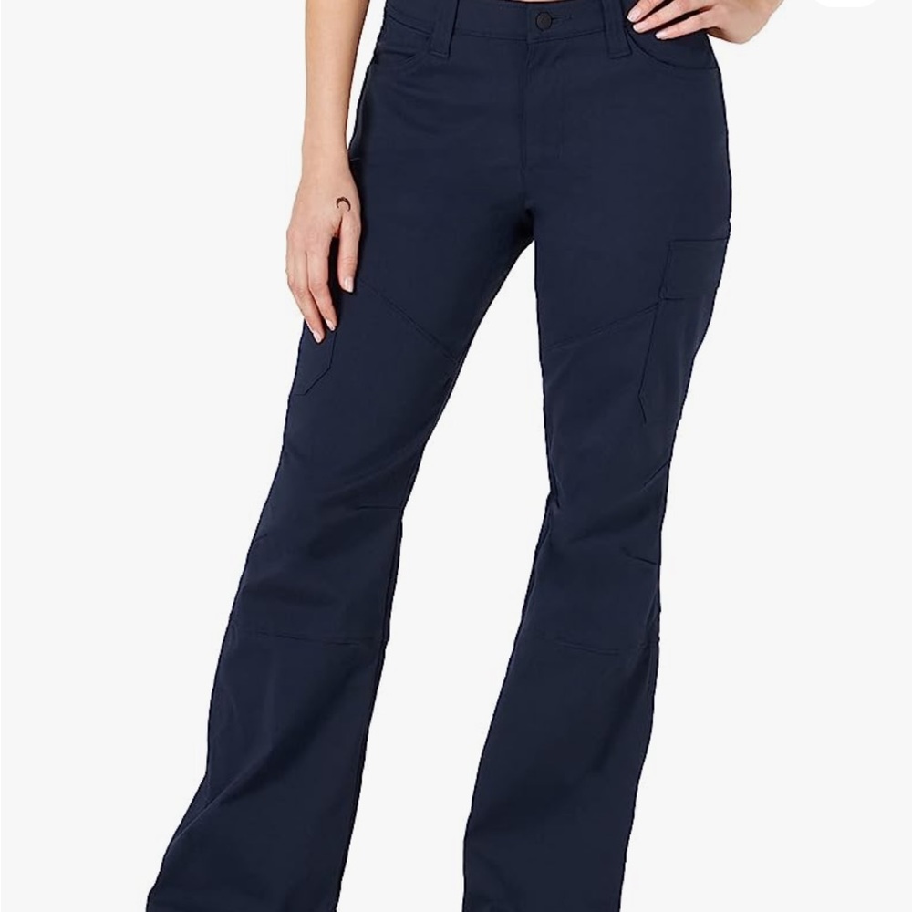 Wrangler Utility/Cargo pants